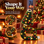 Zappio™ Christmas Projector Light