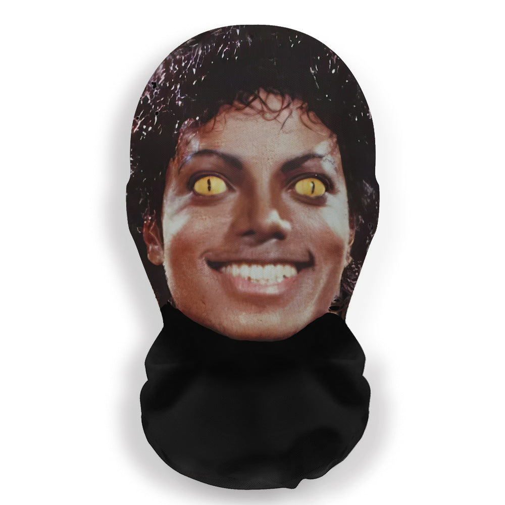 Celebrety mask