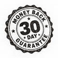 30-day Money Back Guarantee