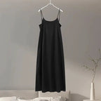 Zappio™ Backless Cami Maxi Dress