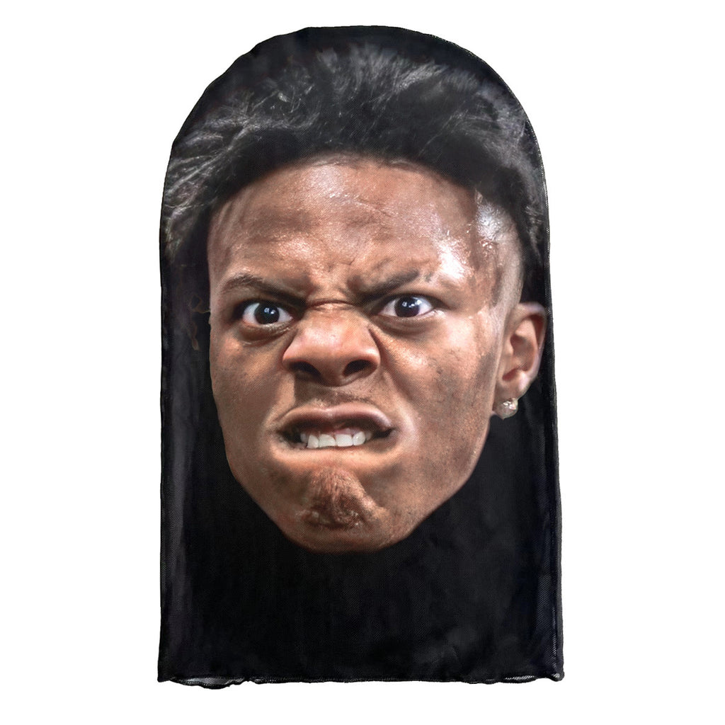 Celebrety mask