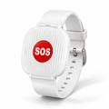 Zappio™ SOS Emergency Wristband