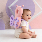 Baby Toddler Anti-Fall Head Protection Pillow