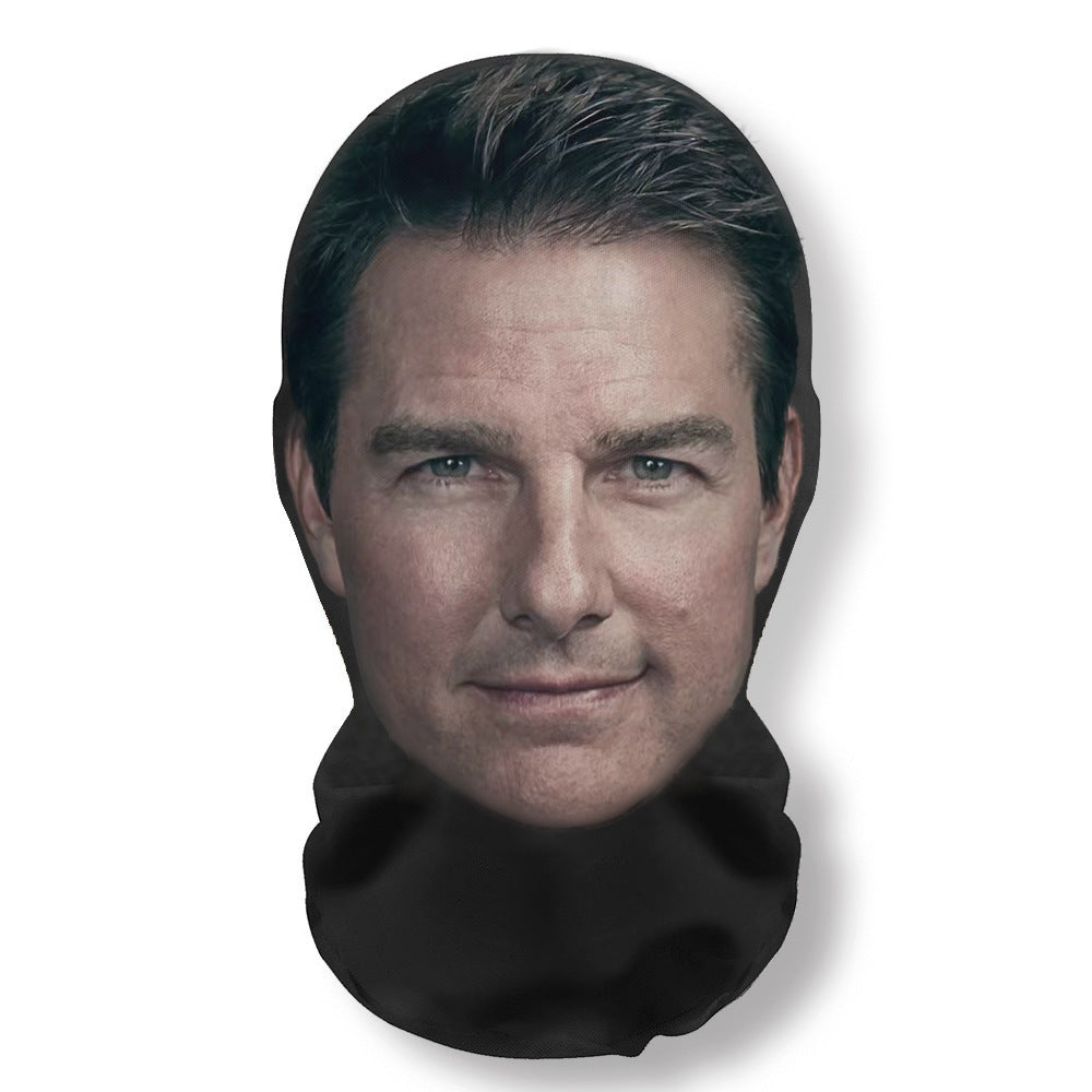 Celebrety mask