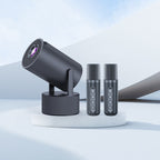 Smart Mini Portable Home Projector